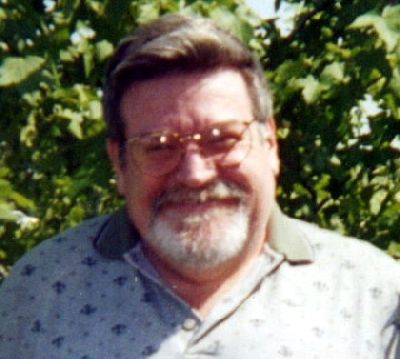 Jimmy Nichols - Class of 1972 - Amarillo High School