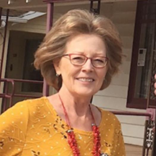Phyllis Divelbiss - Class of 1972 - Amarillo High School