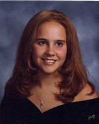 Stephanie Sawyer - Class of 2000 - Amarillo High School