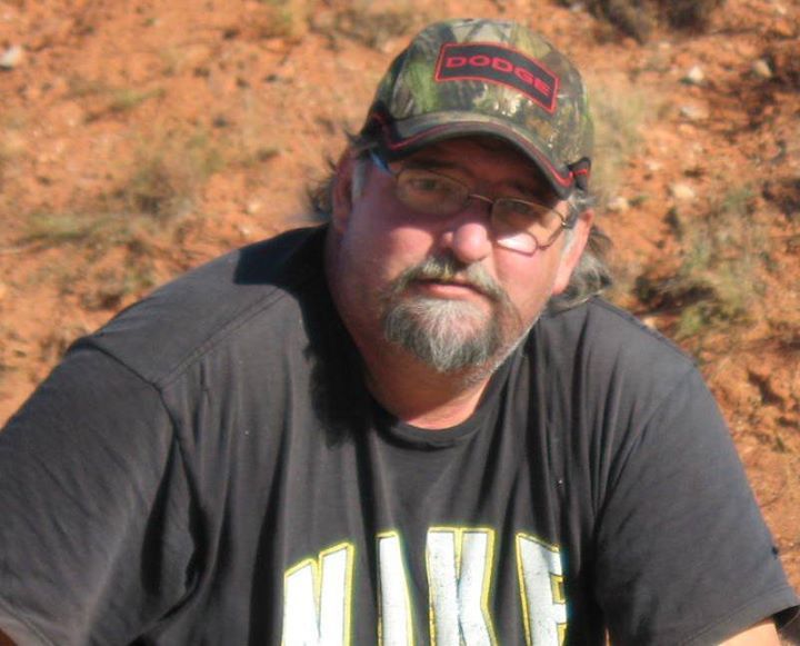 Scott Henneman - Class of 1978 - Amarillo High School