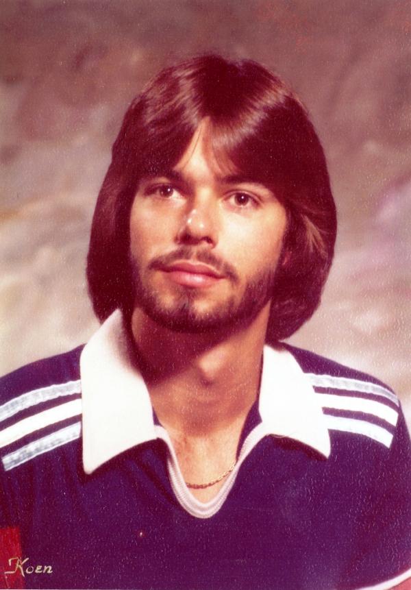 Kirk Smith - Class of 1980 - Amarillo High School
