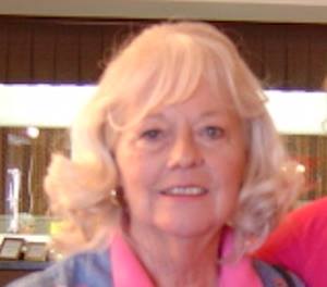 Candis Bourassa - Class of 1965 - Amarillo High School