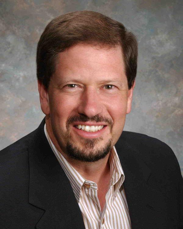 Dan Campbell - Class of 1977 - Amarillo High School
