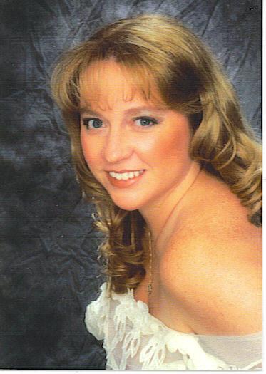 Carrie Block - Class of 1982 - Amarillo High School