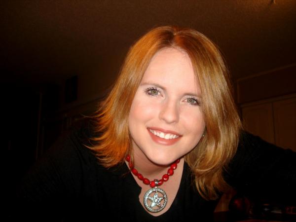 Brenda Bagot - Class of 2000 - Amarillo High School