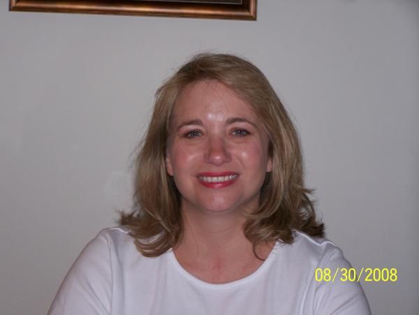 Jana Titus - Class of 1987 - Amarillo High School