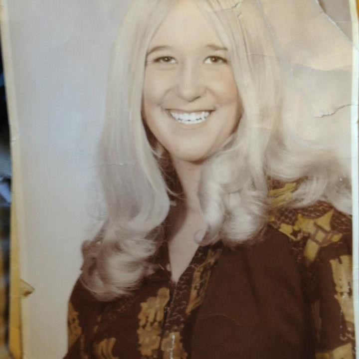 Danna Lawson - Class of 1974 - Amarillo High School