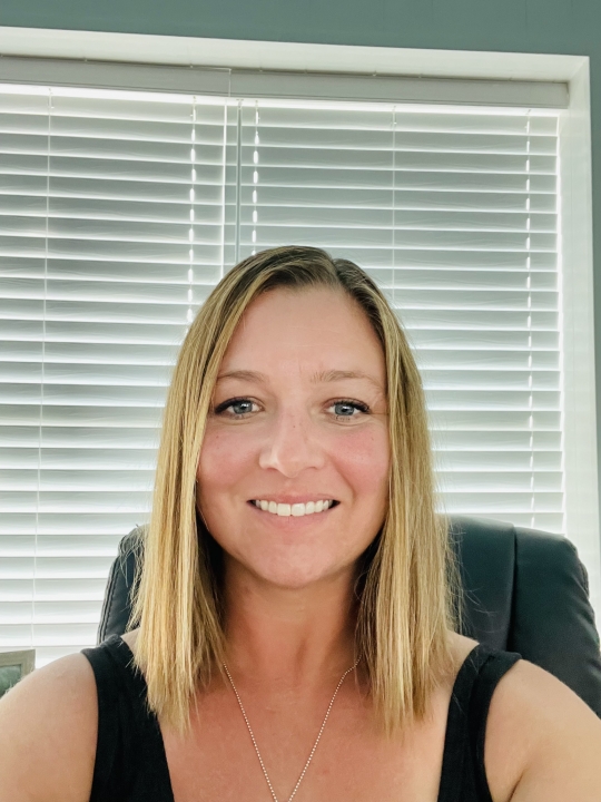 Kristen Pearce - Class of 1999 - Amarillo High School