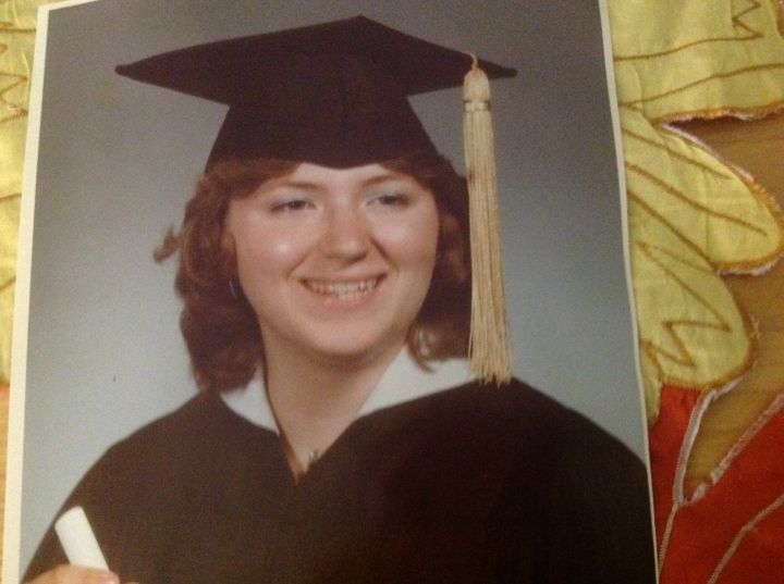 Debra Riley - Class of 1977 - Amarillo High School