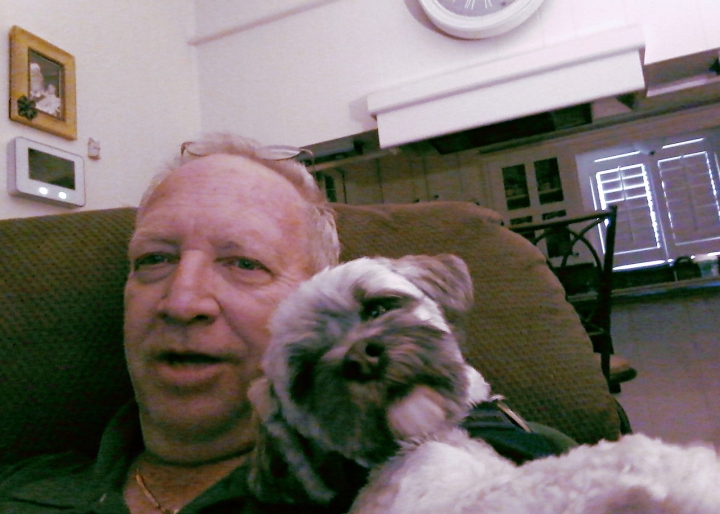 Tracy Ligon - Class of 1968 - Amarillo High School