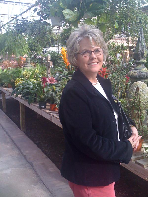 Alice-allee Curtis - Class of 1958 - Amarillo High School