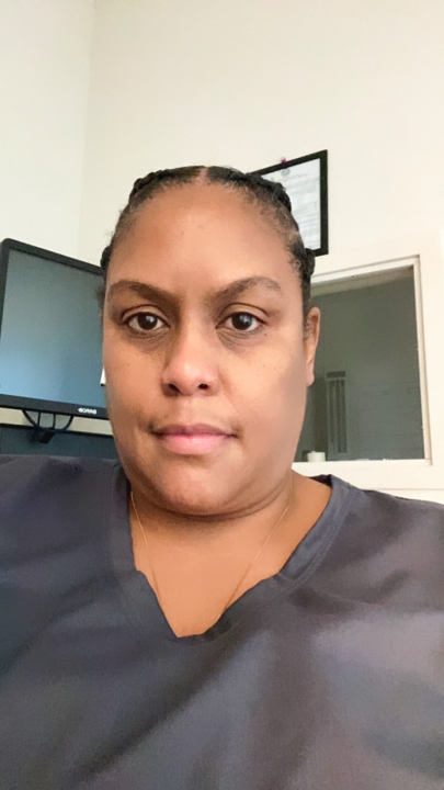 Kimberly Stringfield - Class of 1984 - Amarillo High School