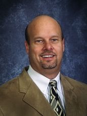 Billy Pope - Class of 1980 - Amarillo High School
