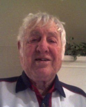 Chuck Mcleroy - Class of 1943 - Amarillo High School