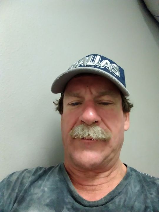 Larry Albright - Class of 1977 - Amarillo High School