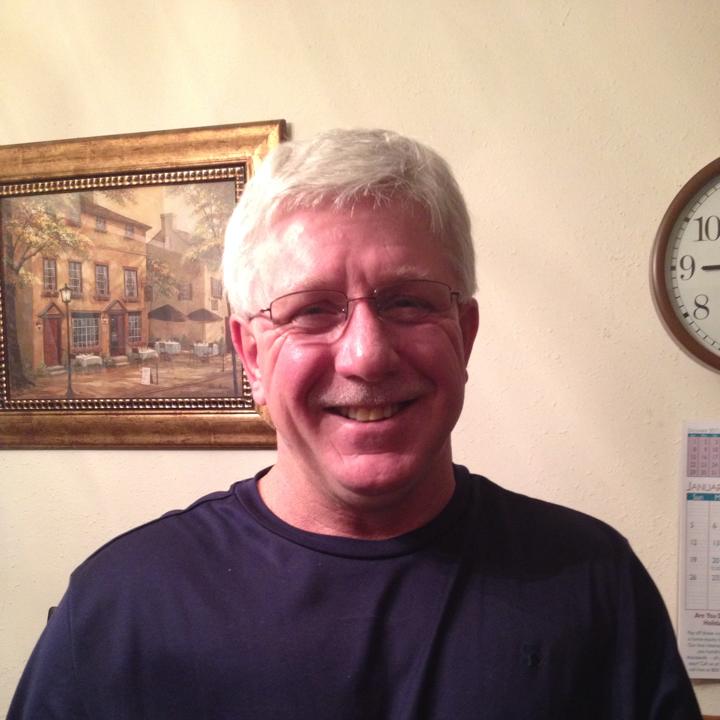 Bruce Bellinghausen - Class of 1978 - Amarillo High School