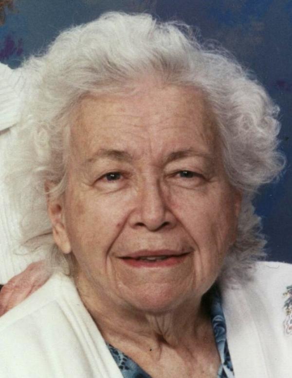 Marion Wade - Class of 1932 - Amarillo High School