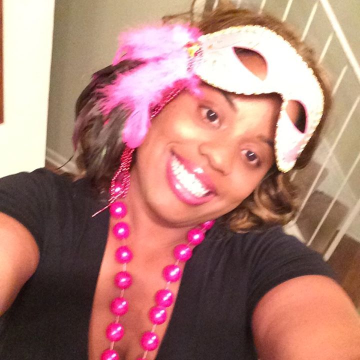 Tiana Conner - Class of 1979 - Northside High School