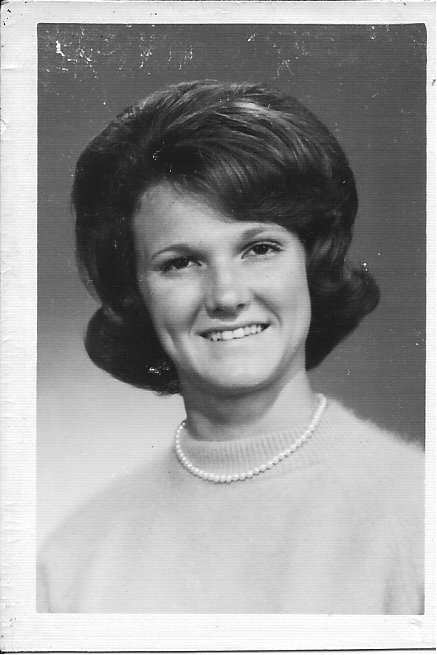 Shirley Sullivan - Class of 1965 - Northside High School