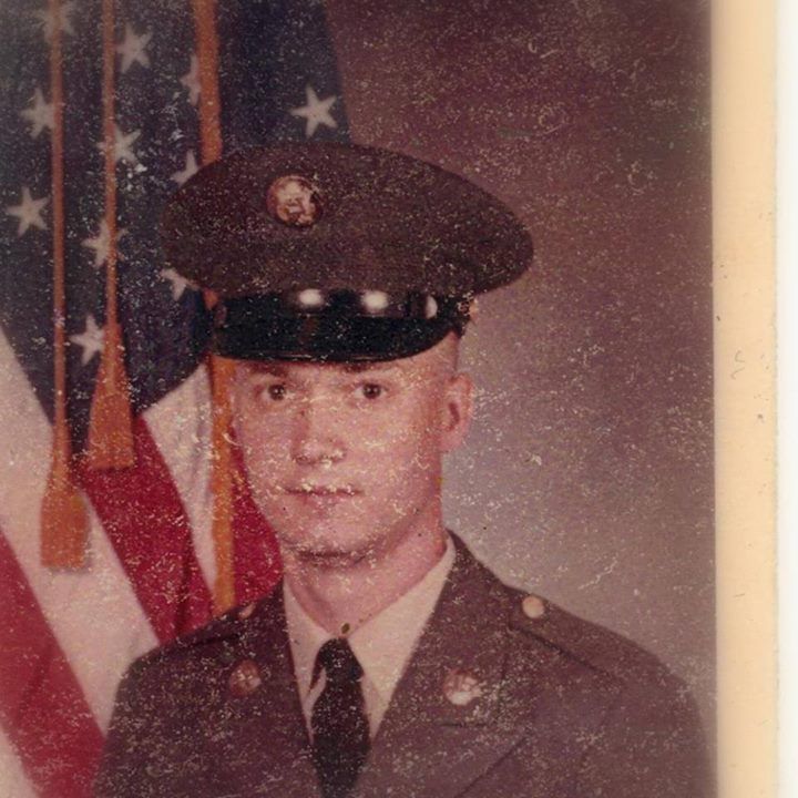 Dewell Garner - Class of 1967 - Northside High School