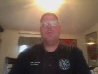 Matthew Chapman - Class of 1995 - Northside High School