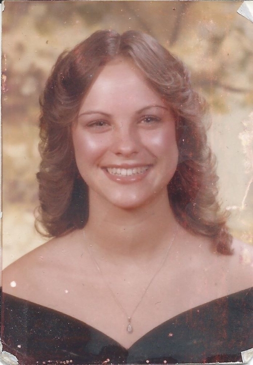 Kathryn Kelly - Class of 1980 - Northside High School