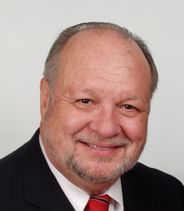 Paul Godfrey - Class of 1965 - Northside High School