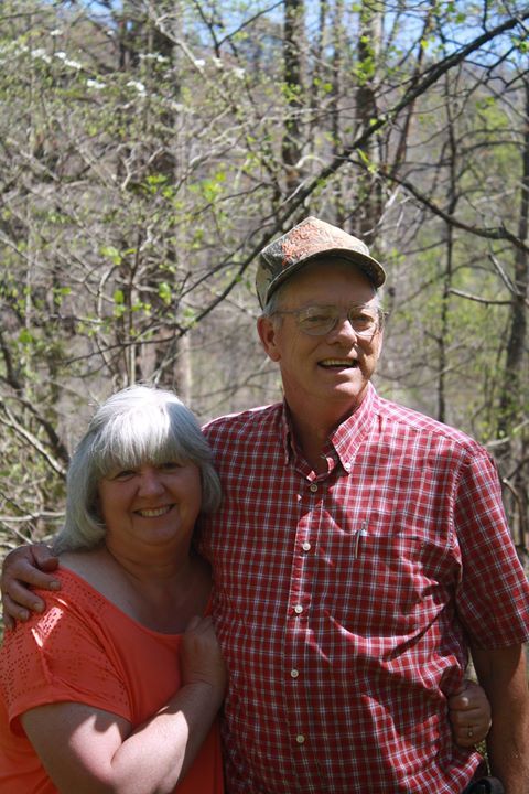 Janet Clouse - Class of 1975 - Northside High School