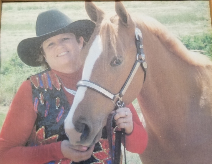 Brenda Harris - Class of 1979 - Northside High School