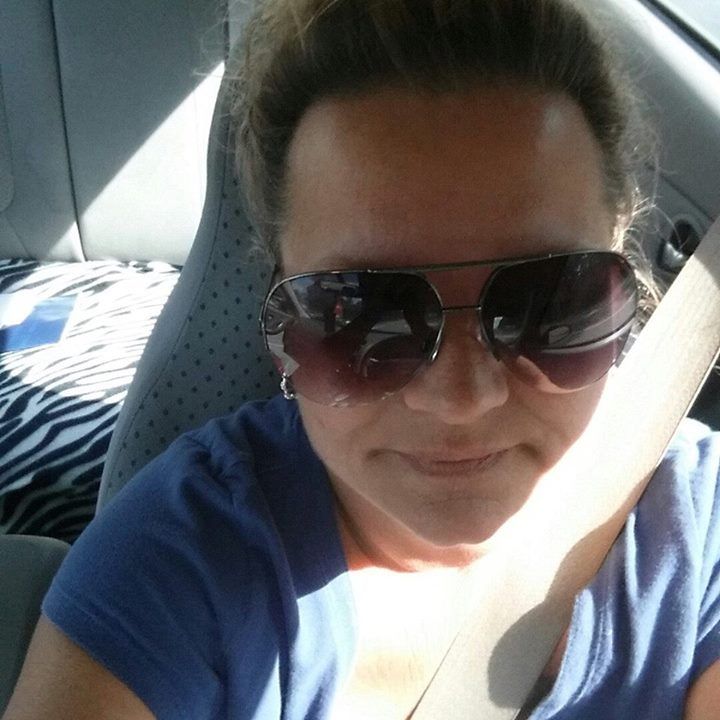 Hope Henderson Spivey - Class of 1984 - Northside High School