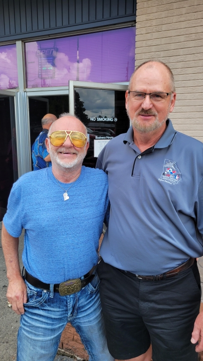 James Copeland - Class of 1972 - Northside High School