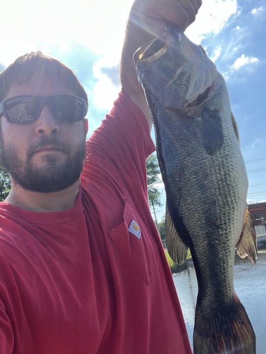 Drew Foley - Class of 2012 - Northside High School