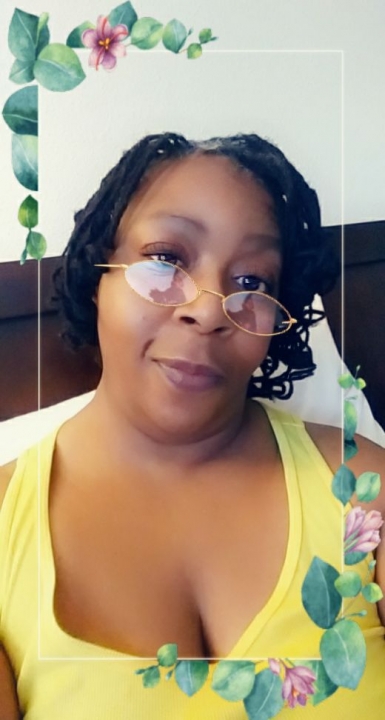 Eddiemae Richardson - Class of 1985 - Northside High School