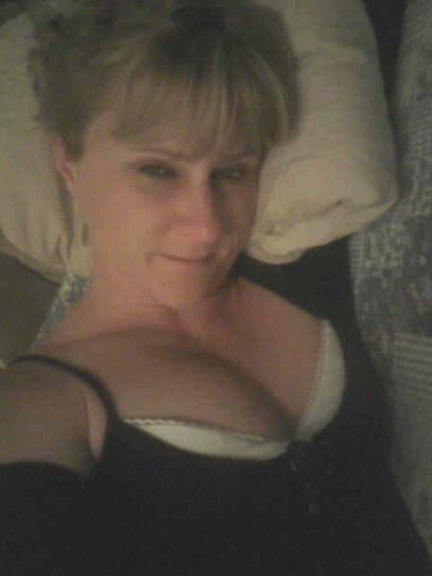 Christy Townsend-cail - Class of 1991 - Northside High School