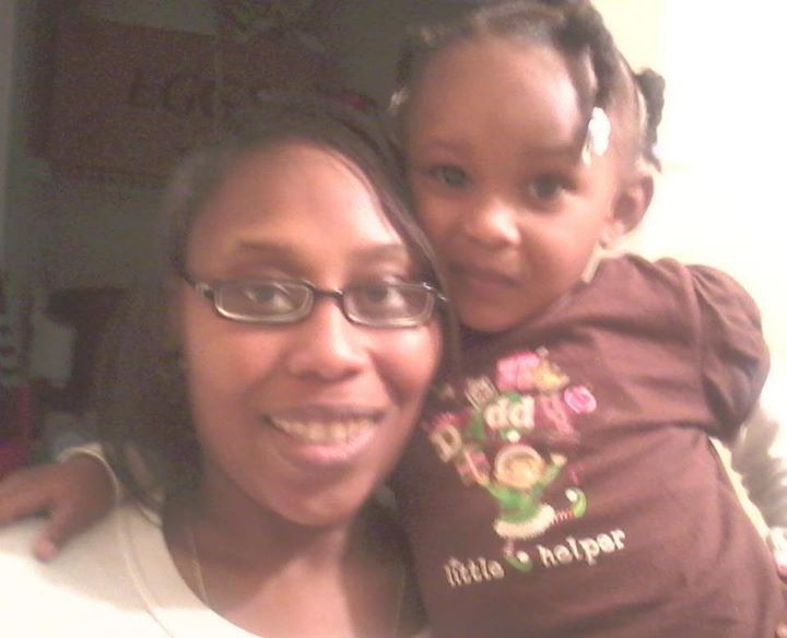 Quintella Rumph - Class of 2004 - Northside High School
