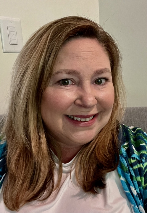 Andrea Alman - Class of 1990 - Northside High School