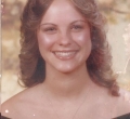 Kathryn Kelly, class of 1980