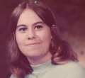 Joyce Adams, class of 1973