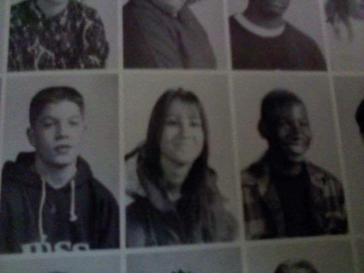 Jason Malek - Class of 1996 - South High School