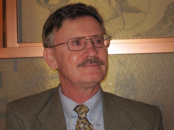 Anthony Phillips - Class of 1966 - South High School