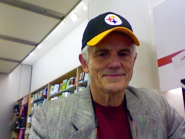 Ihor Charischak - Class of 1963 - South High School