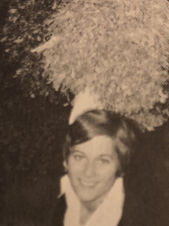 Diane Piso - Class of 1970 - South High School