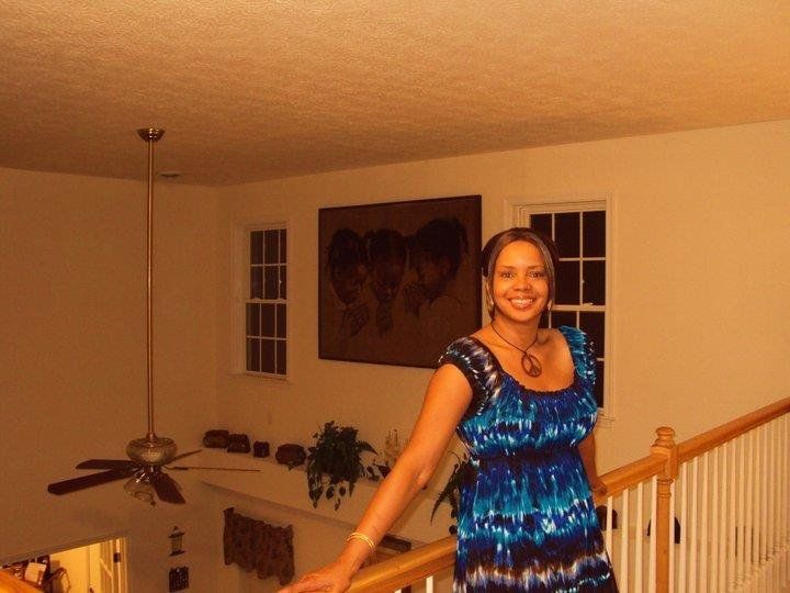 Audrey Willoughby - Class of 1979 - St. John's High School