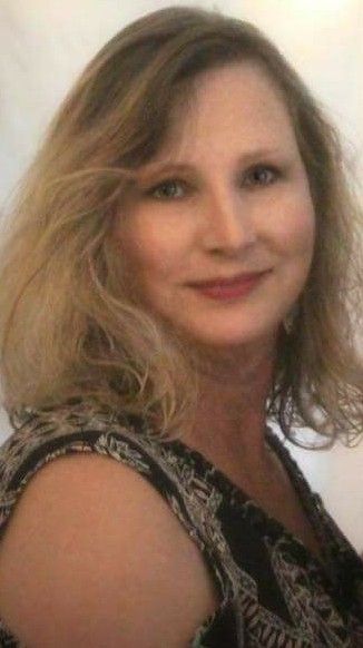 Laurie Bell - Class of 1982 - St. John's High School