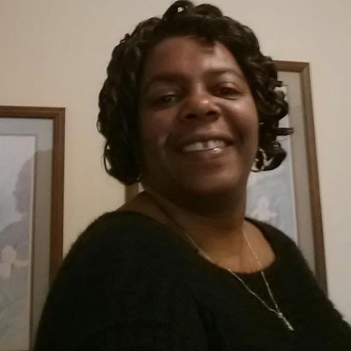 Kecia Wilson - Class of 1984 - St. John's High School