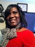 Wendy Boston - Class of 1981 - St. John's High School