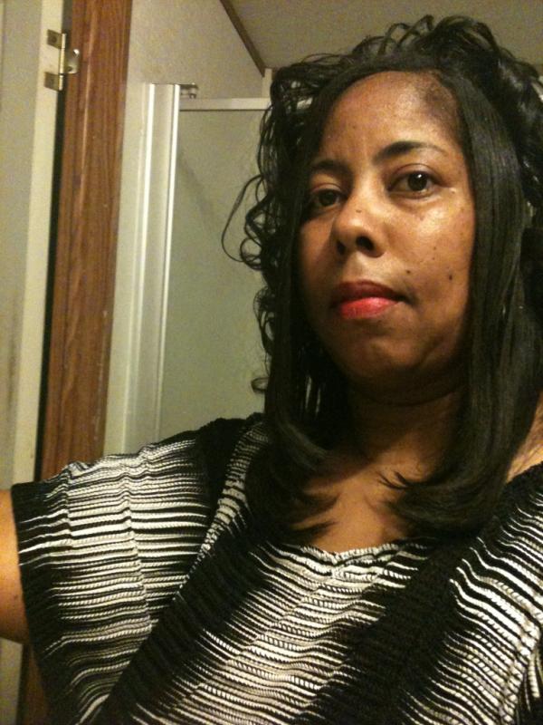 Stephanie Covington - Class of 1988 - St. John's High School