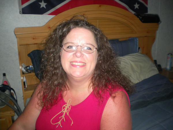 Jeni Gandy - Class of 1987 - St. John's High School
