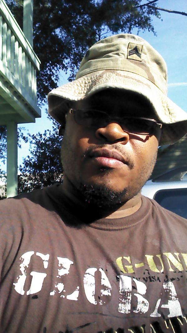 James L Smith Jr - Class of 1992 - St. John's High School