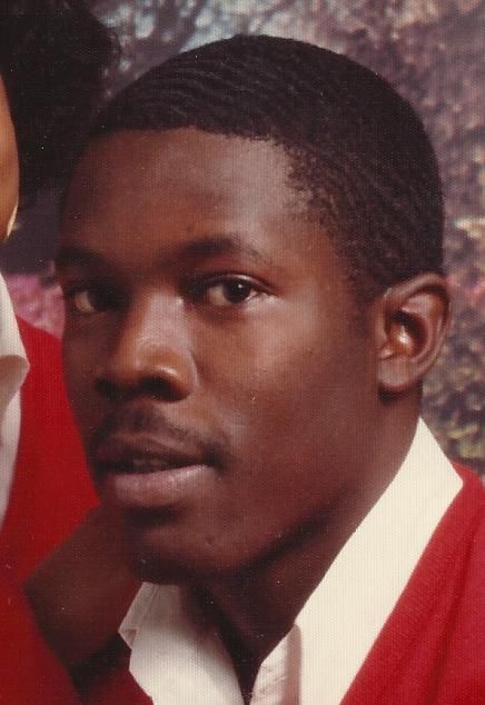 Xavier Marcus - Class of 1981 - St. John's High School